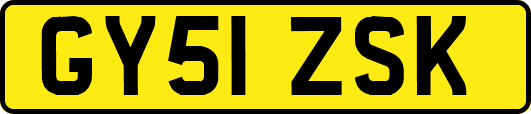 GY51ZSK