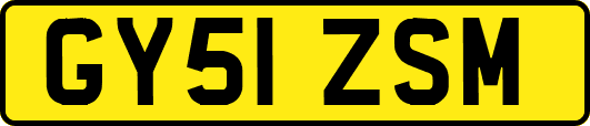 GY51ZSM