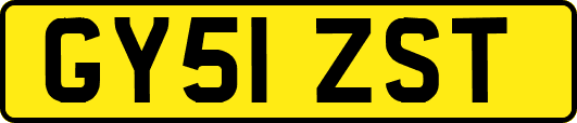 GY51ZST