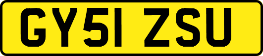 GY51ZSU