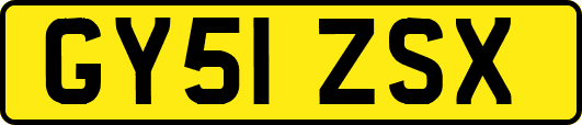 GY51ZSX