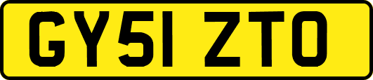 GY51ZTO