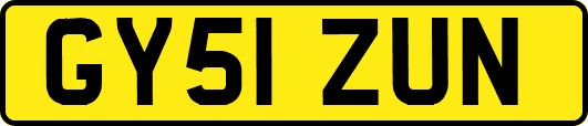 GY51ZUN