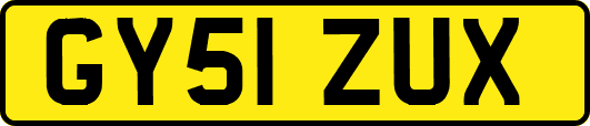 GY51ZUX