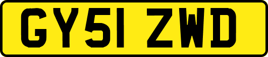 GY51ZWD