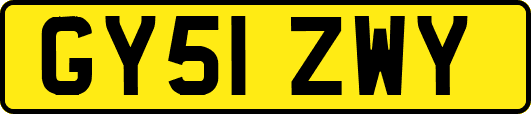 GY51ZWY