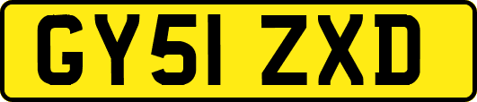 GY51ZXD