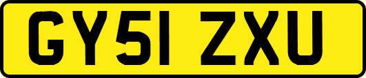 GY51ZXU