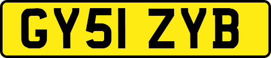 GY51ZYB