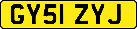 GY51ZYJ
