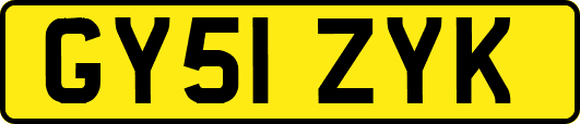 GY51ZYK