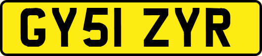 GY51ZYR