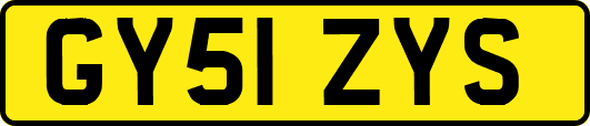 GY51ZYS
