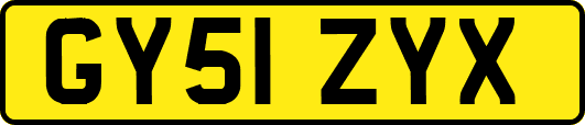 GY51ZYX