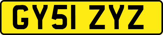 GY51ZYZ
