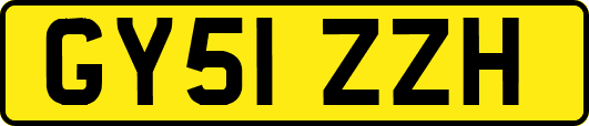 GY51ZZH