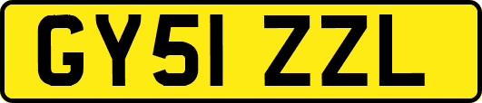 GY51ZZL