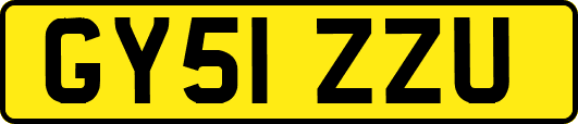 GY51ZZU