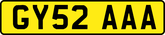 GY52AAA