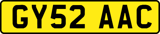 GY52AAC