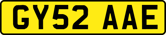 GY52AAE