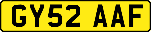 GY52AAF