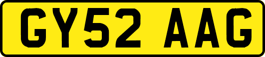 GY52AAG