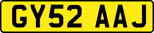 GY52AAJ
