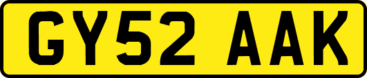 GY52AAK
