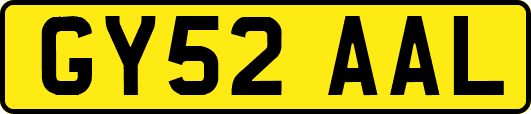 GY52AAL