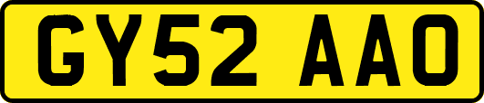 GY52AAO