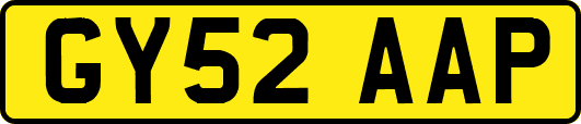 GY52AAP
