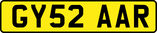 GY52AAR