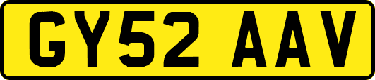 GY52AAV