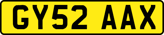 GY52AAX