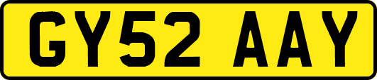 GY52AAY
