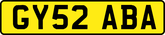 GY52ABA