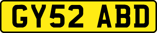 GY52ABD