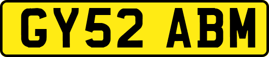 GY52ABM