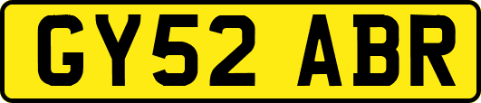 GY52ABR