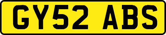 GY52ABS