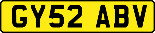 GY52ABV