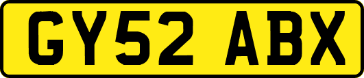 GY52ABX