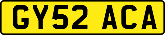 GY52ACA
