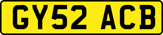 GY52ACB