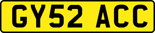 GY52ACC