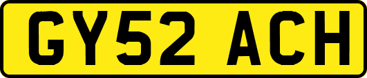 GY52ACH