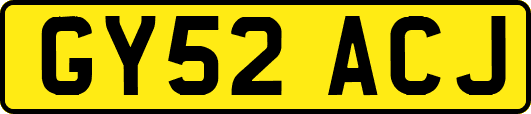 GY52ACJ