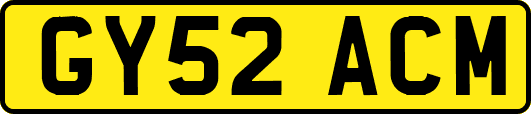 GY52ACM