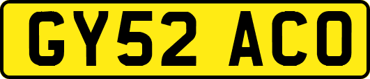 GY52ACO